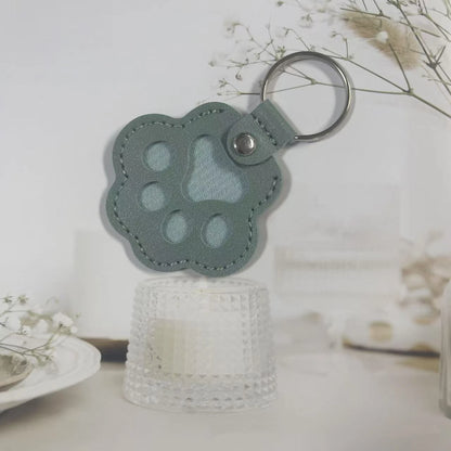 Furriz™ Paw-Memories Keychain