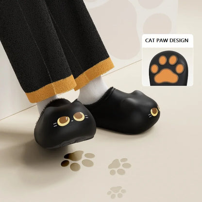 Furriz™ Paw Clogs
