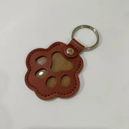 Furriz™ Paw-Memories Keychain