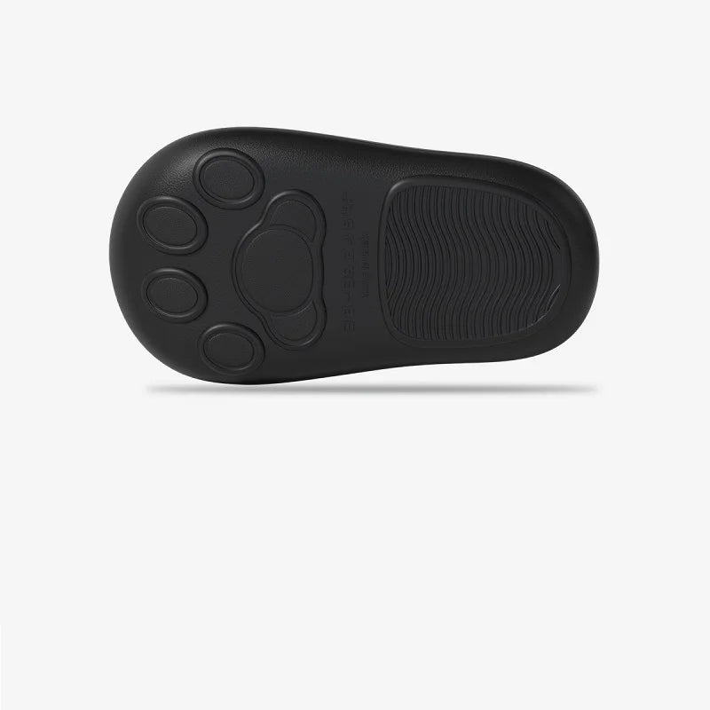 Furriz™ Paw Clogs