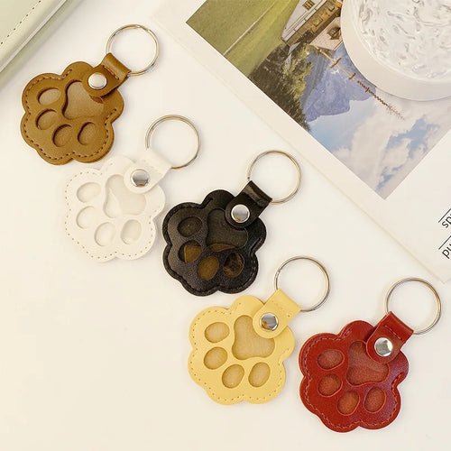 Furriz™ Paw-Memories Keychain
