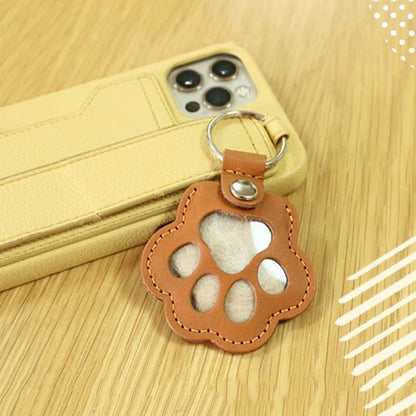 Furriz™ Paw-Memories Keychain