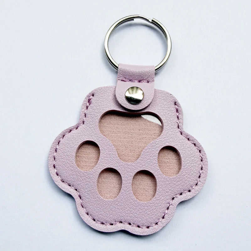 Furriz™ Paw-Memories Keychain