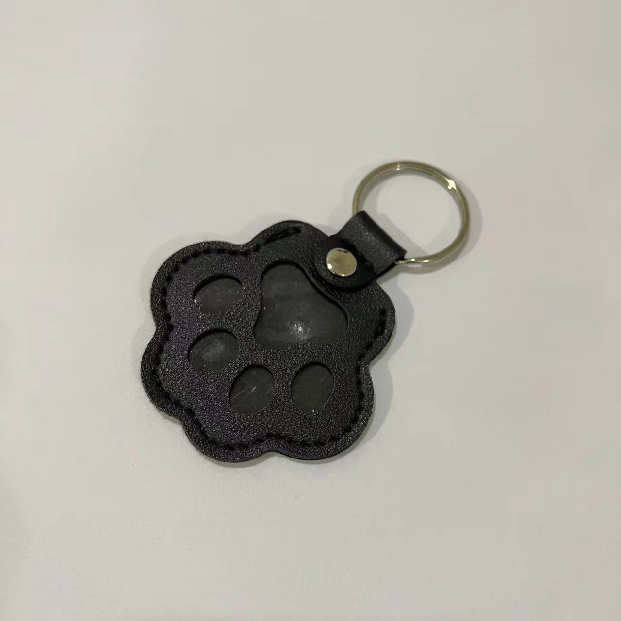 Furriz™ Paw-Memories Keychain