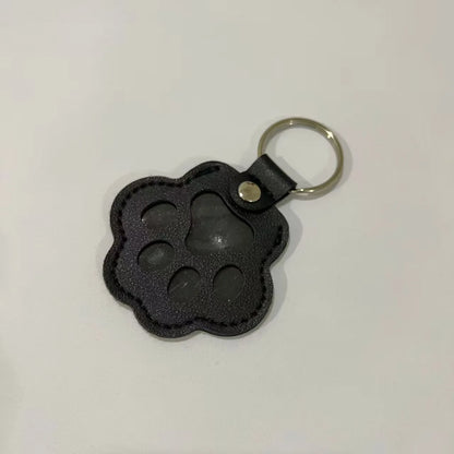 Furriz™ Paw-Memories Keychain