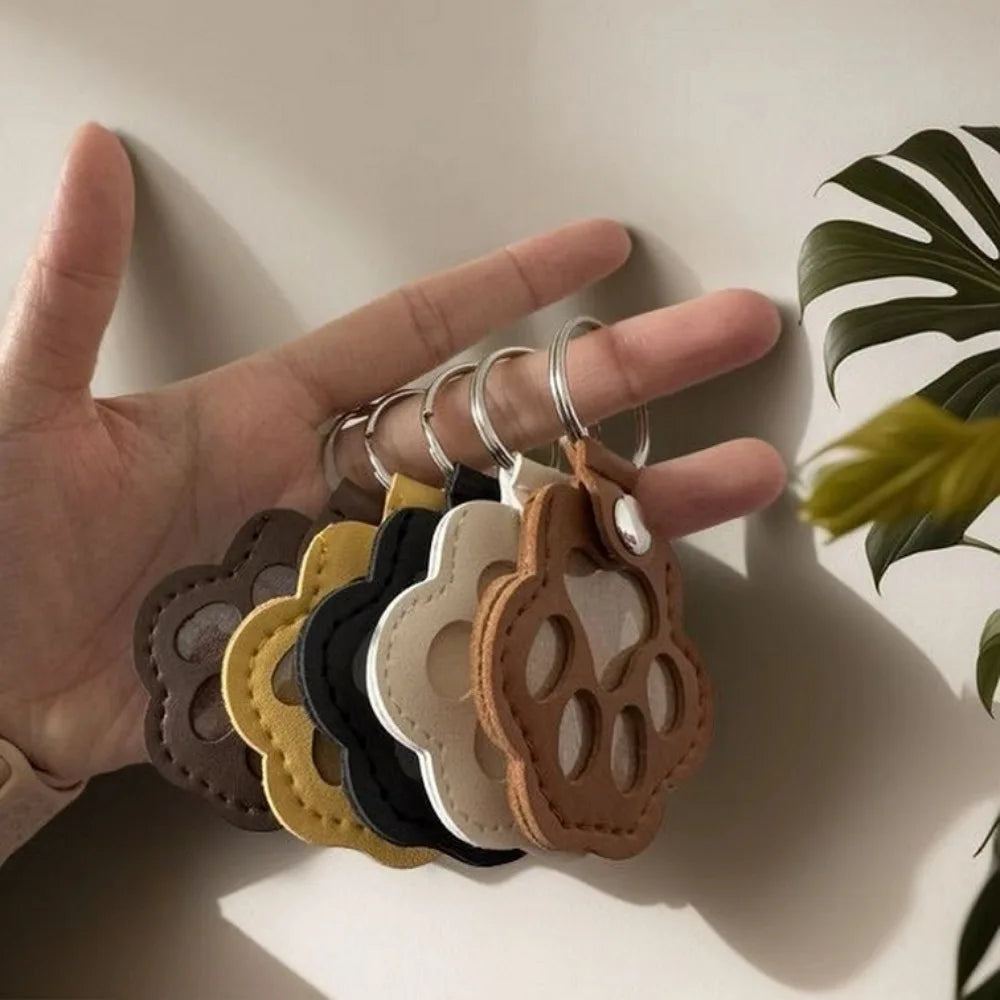 Furriz™ Paw-Memories Keychain