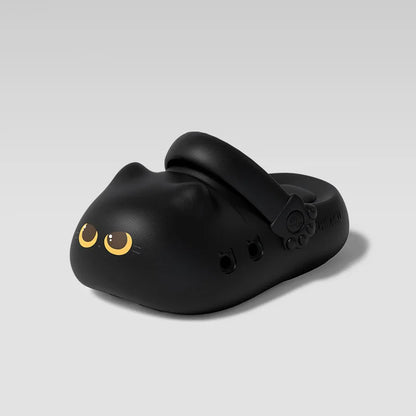 Furriz™ Paw Clogs