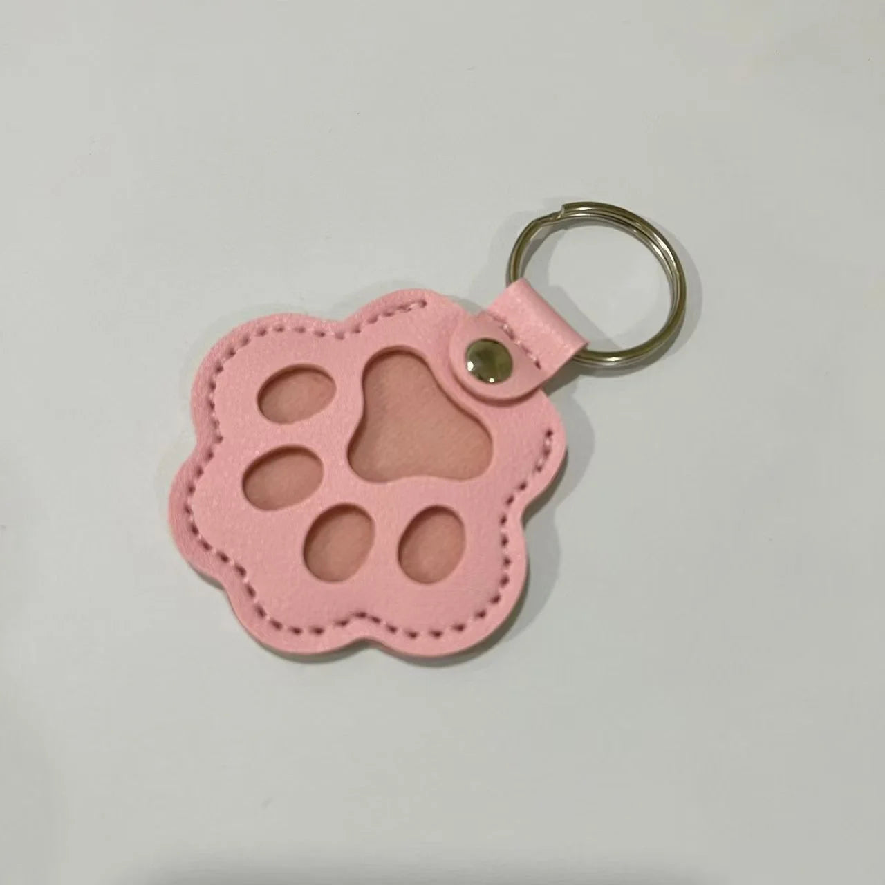 Furriz™ Paw-Memories Keychain