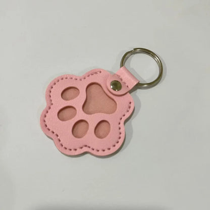Furriz™ Paw-Memories Keychain