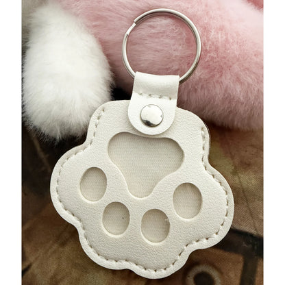 Furriz™ Paw-Memories Keychain