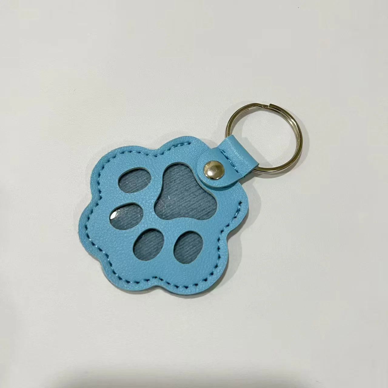 Furriz™ Paw-Memories Keychain
