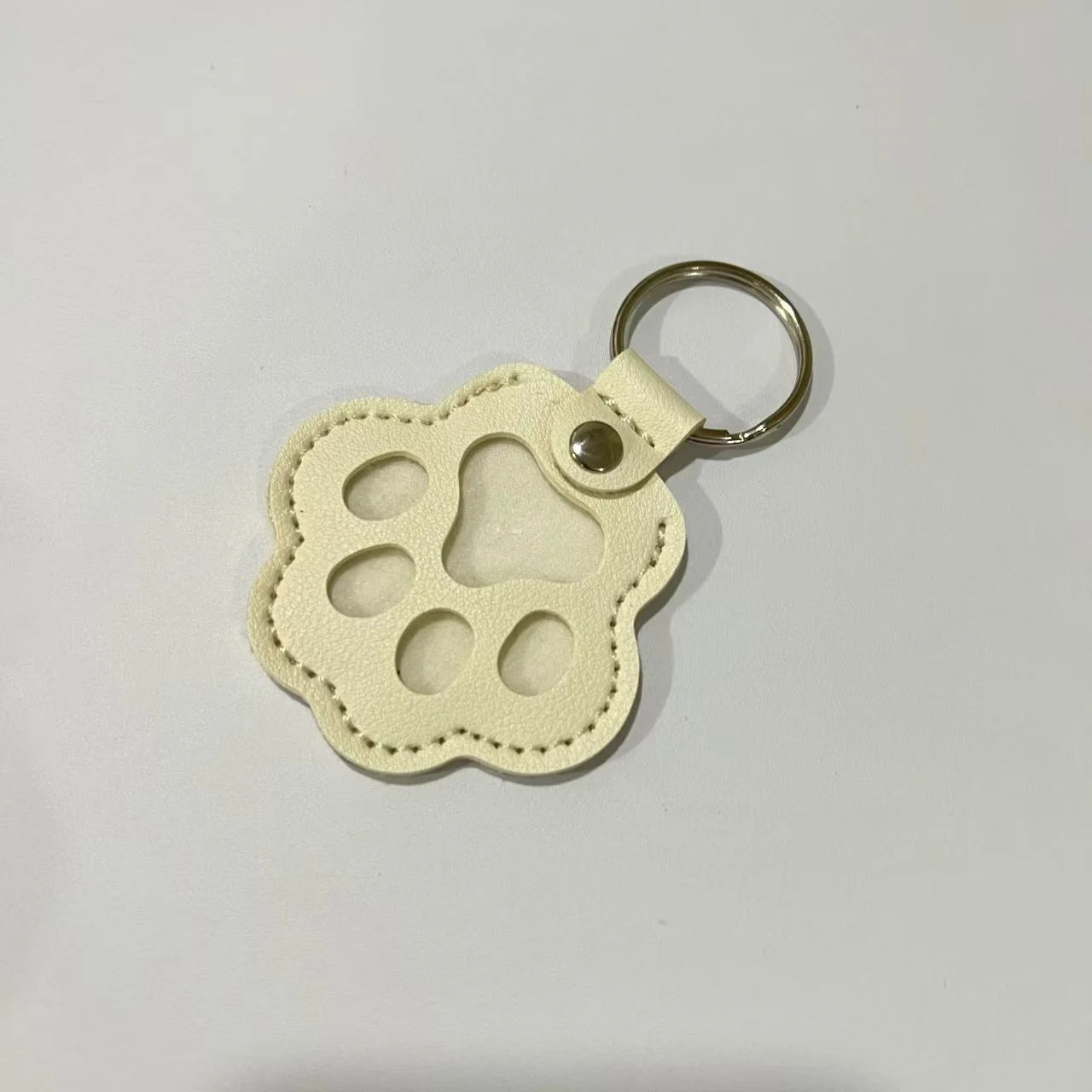 Furriz™ Paw-Memories Keychain