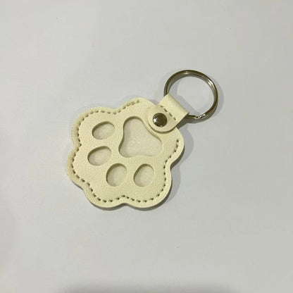 Furriz™ Paw-Memories Keychain