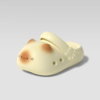 Furriz™ Paw Clogs