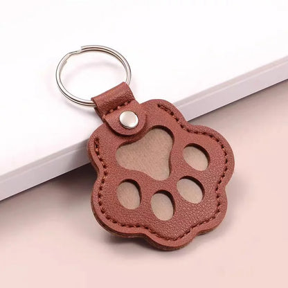 Furriz™ Paw-Memories Keychain