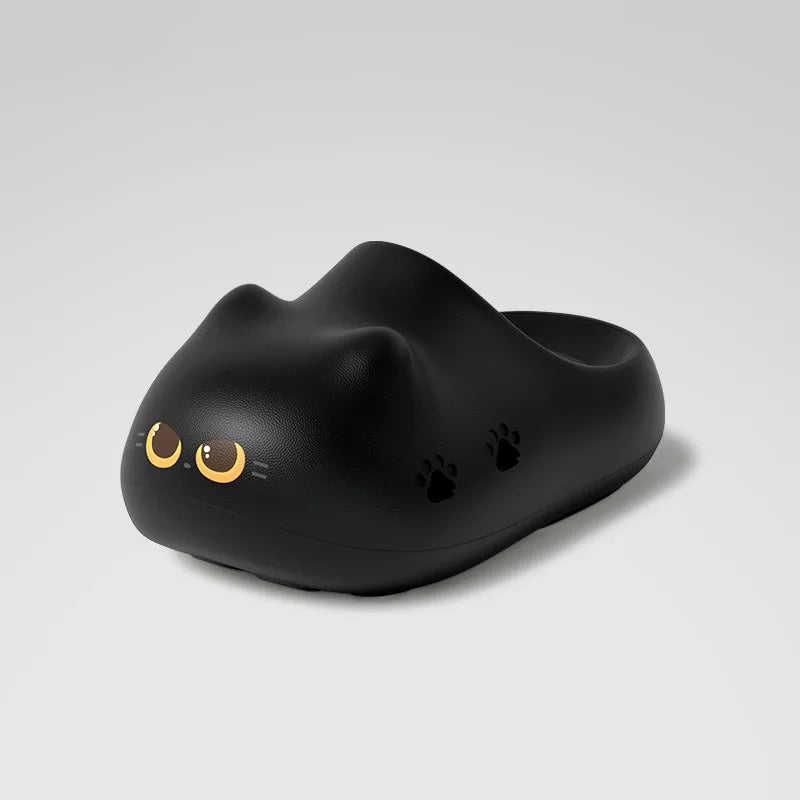 Furriz™ Paw Clogs