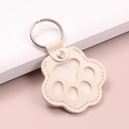 Furriz™ Paw-Memories Keychain