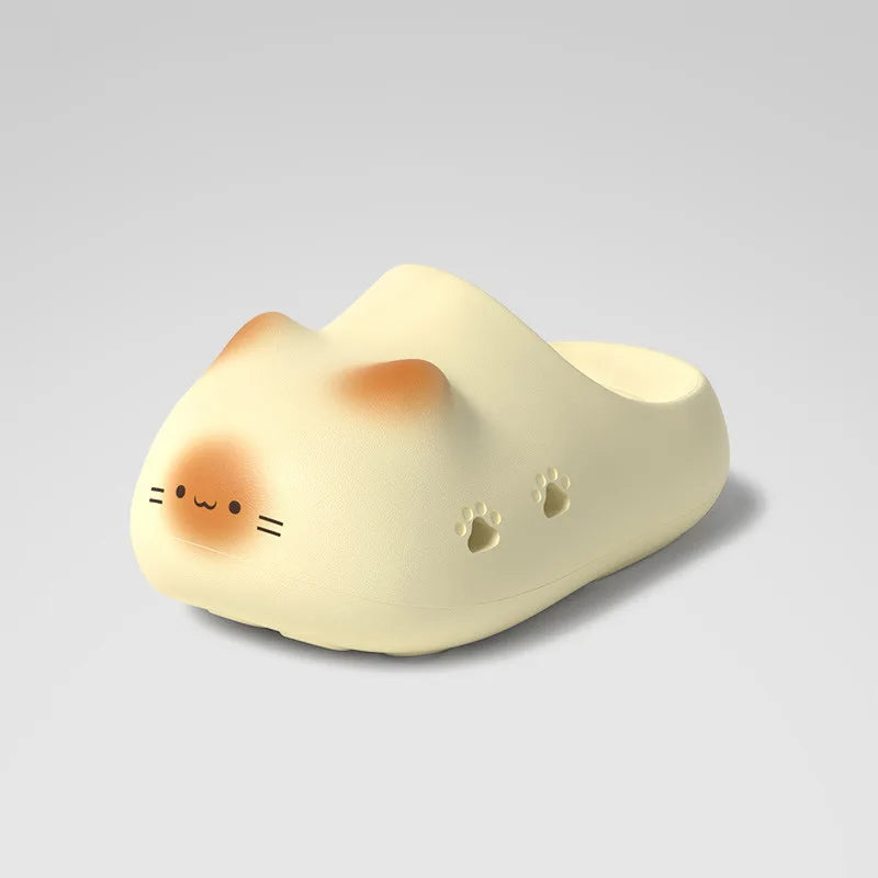 Furriz™ Paw Clogs