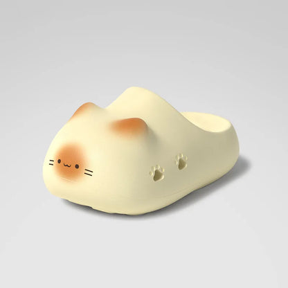 Furriz™ Paw Clogs