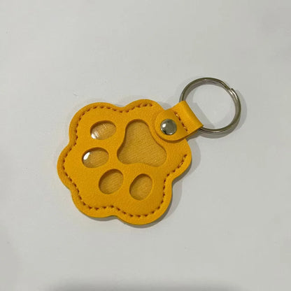 Furriz™ Paw-Memories Keychain