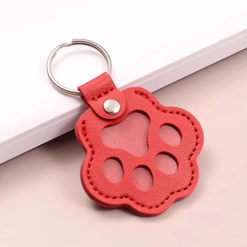 Furriz™ Paw-Memories Keychain