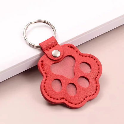 Furriz™ Paw-Memories Keychain