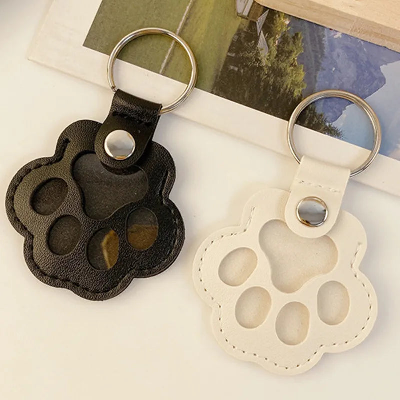 Furriz™ Paw-Memories Keychain
