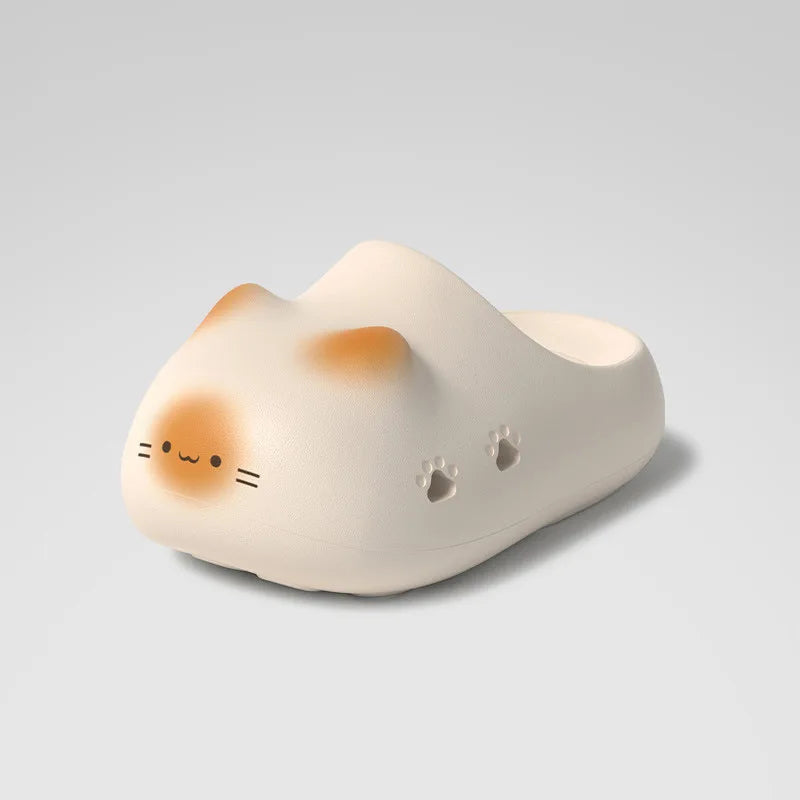 Furriz™ Paw Clogs