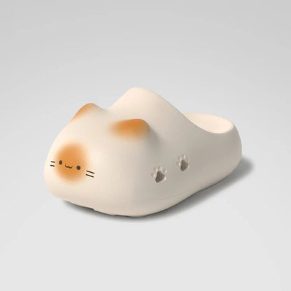 Furriz™ Paw Clogs