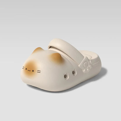 Furriz™ Paw Clogs